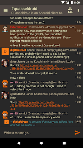 Gruvbox Dark